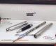 Perfect Replica AAA Montblanc Meisterstuck Stainless Steel Rollerball Pen (3)_th.jpg